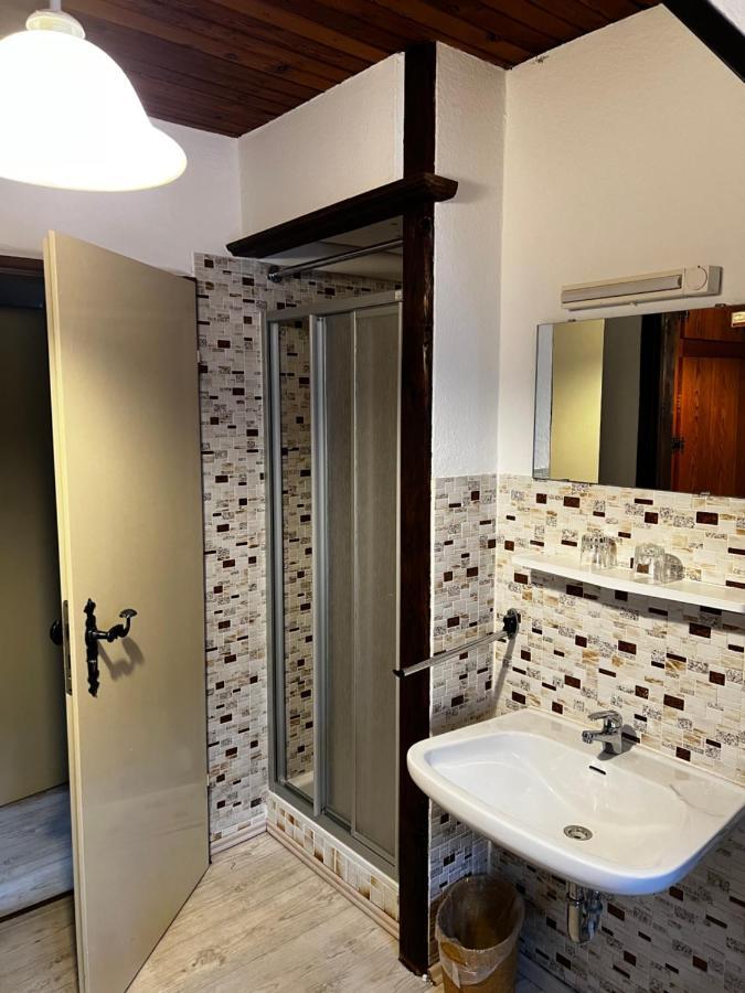 Gaststaette Braustuebchen Hotel ชลิตซ์ ภายนอก รูปภาพ